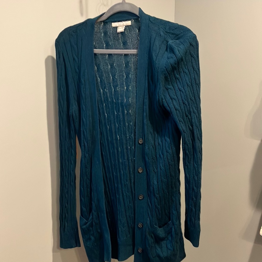 Banana Republic Cardigan